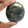 Labradorite pebbles - 1