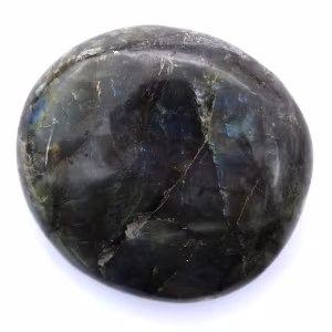 Labradorite pebbles