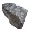Raw natural hematite - 1