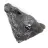 Raw natural hematite