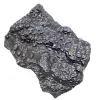 Raw Hematite - 0