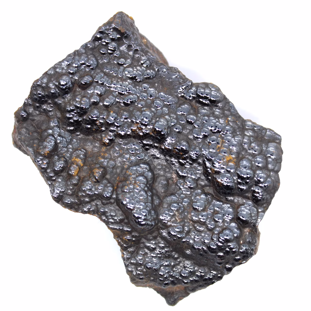 Raw Hematite