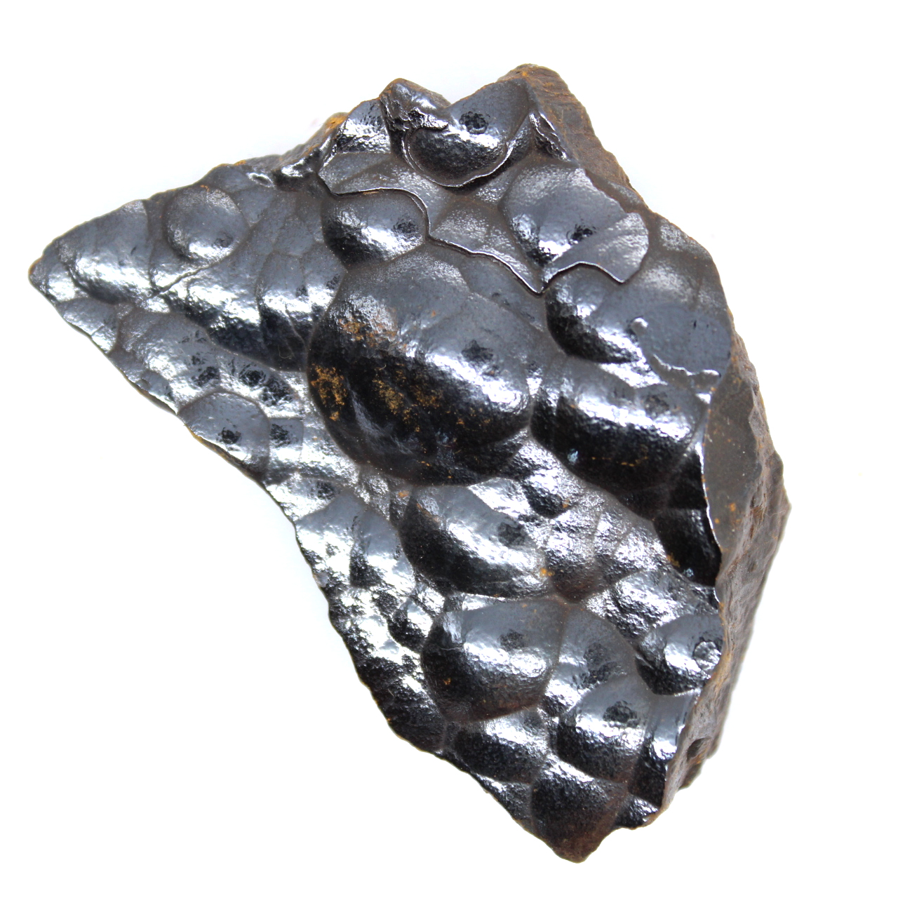 Hematite stone