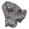 Raw natural hematite - 0