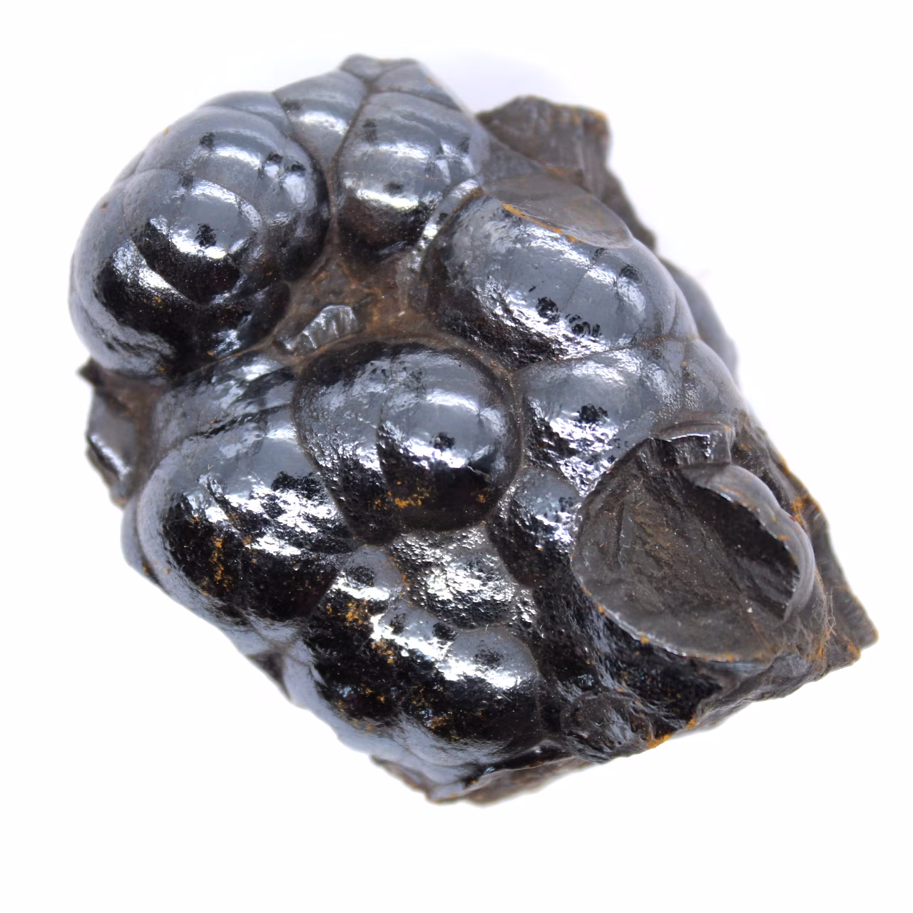 Hematite