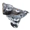 Raw hematite - 0
