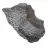 Raw natural hematite