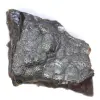 raw hematite stone - 0