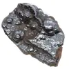 Raw natural hematite - 0