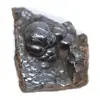 Raw natural hematite - 0