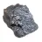 raw hematite stone