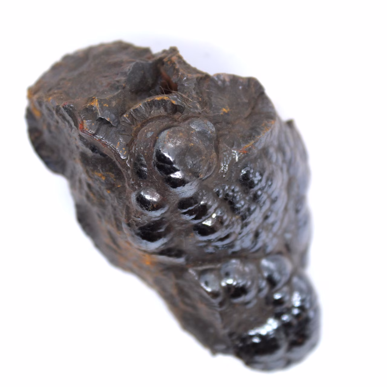 Hematite stone