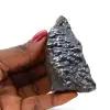 Raw natural hematite - 2