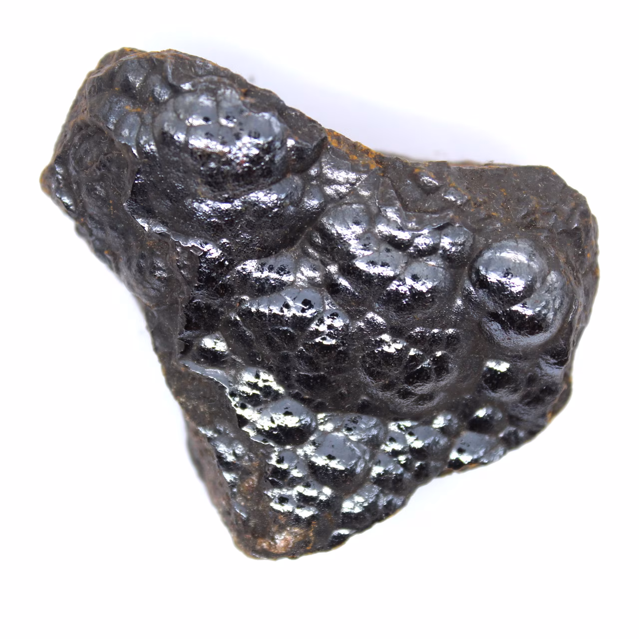 Hematite