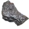 Raw Hematite - 0