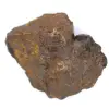 Raw natural hematite - 1