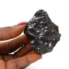 Raw natural hematite - 2
