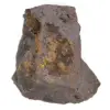 Raw Hematite - 1