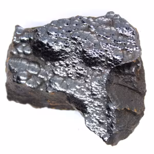 Raw Hematite