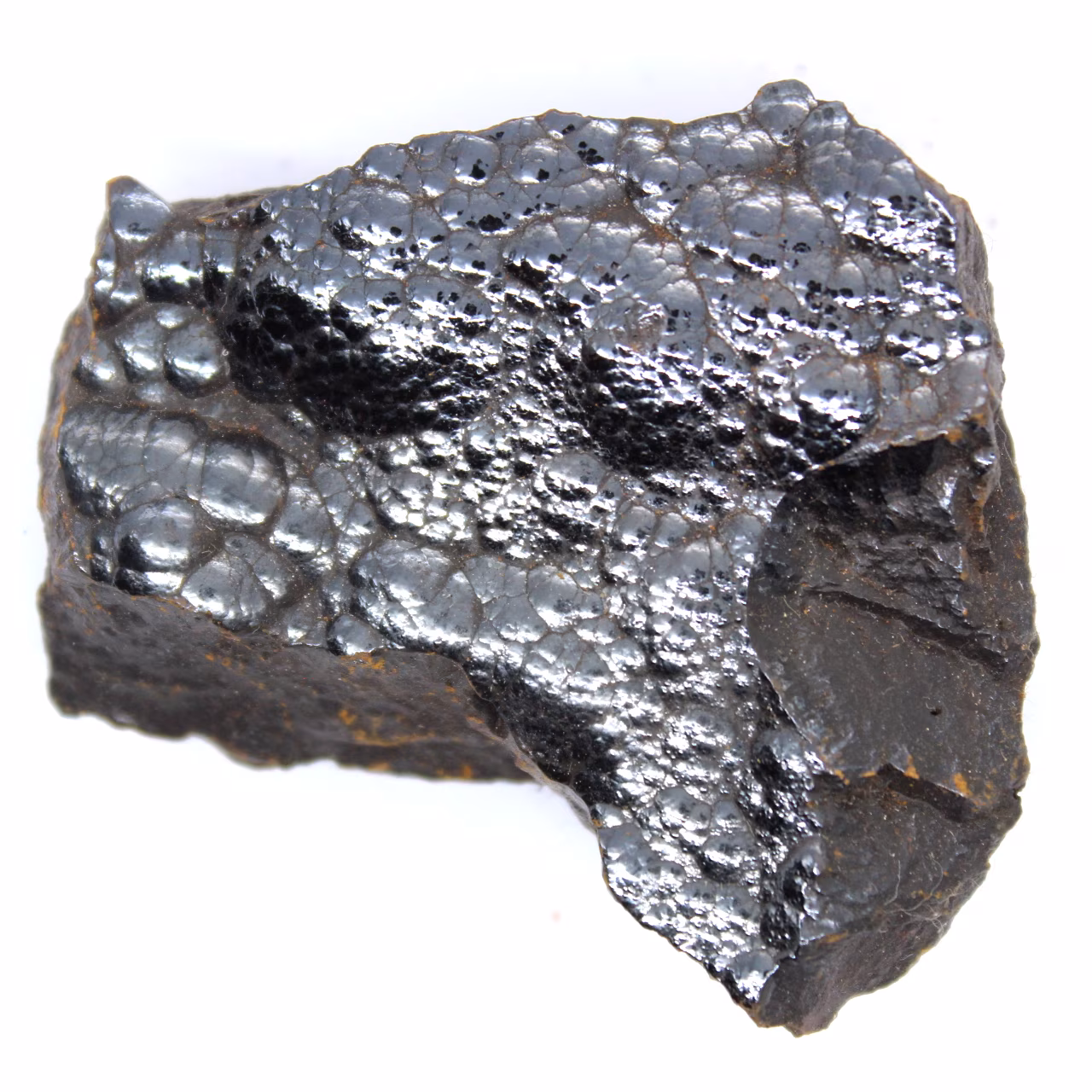 Raw Hematite