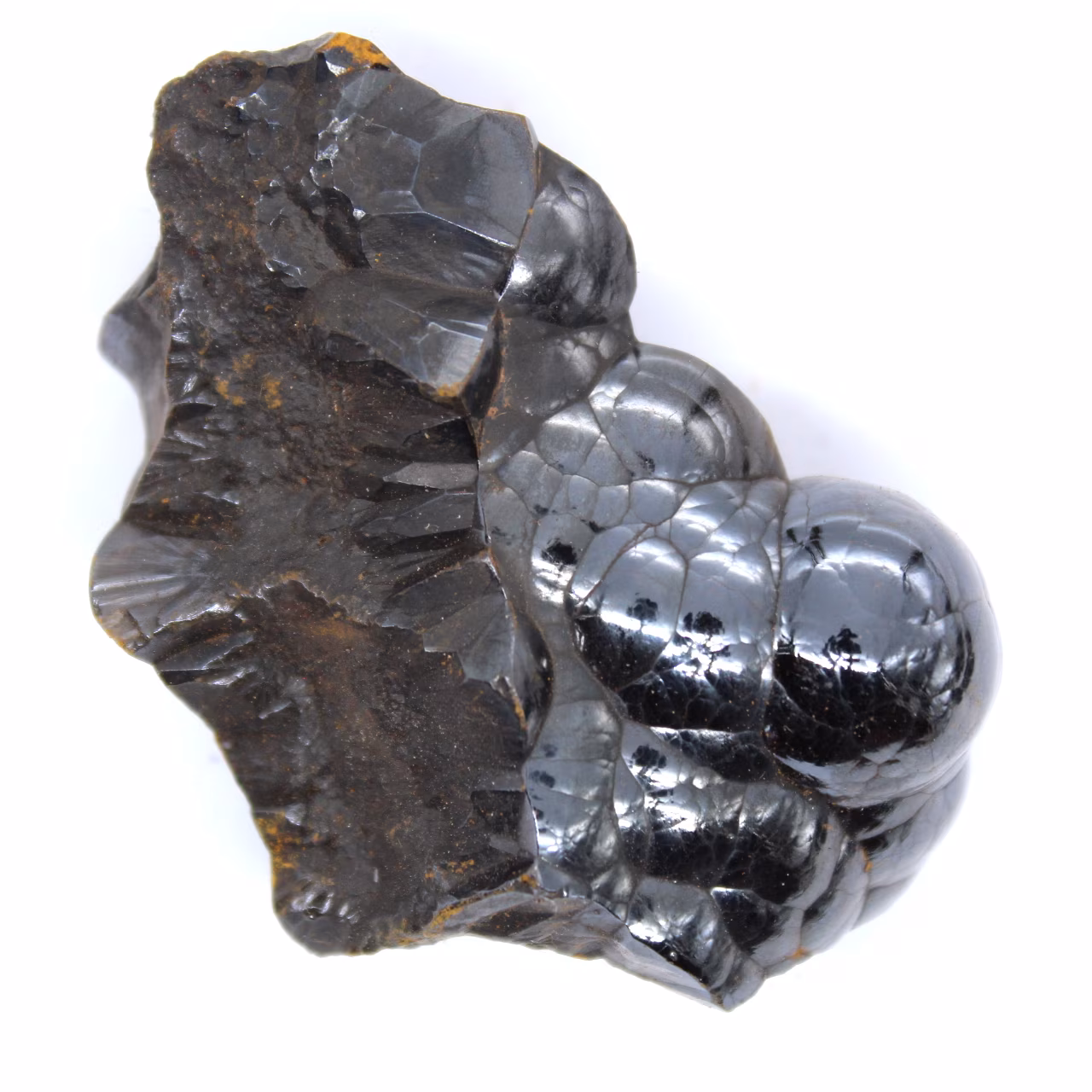 Hematite