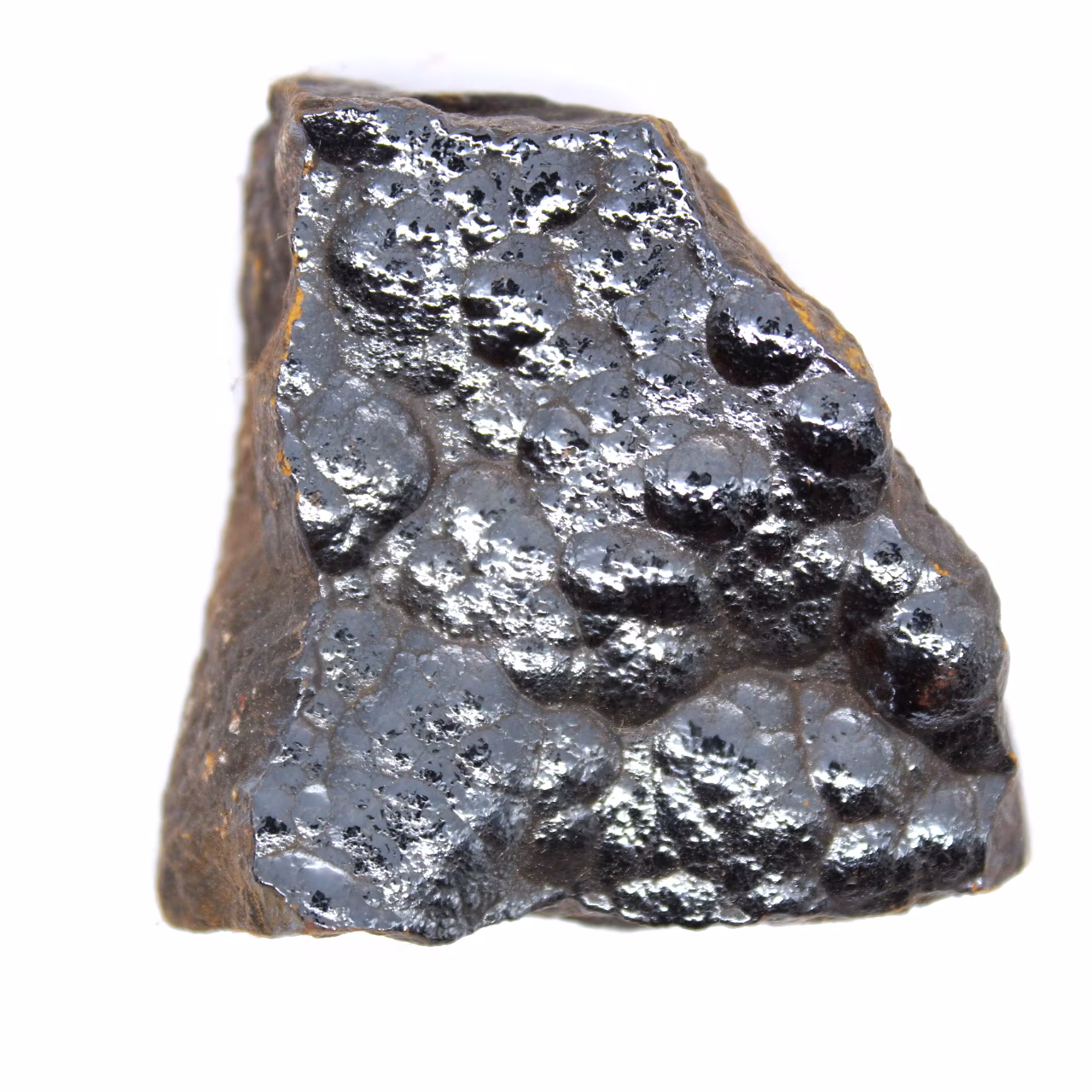 Hematite
