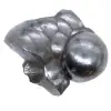 Raw hematite - 0
