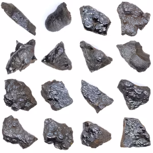 Hematite stone