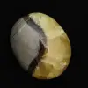 Pebbles of septaria - 0