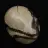 Pebbles of septaria