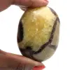Pebbles of septaria - 1