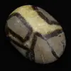 Pebbles of septaria - 2