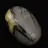 Pebbles of septaria