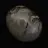 Pebbles of septaria