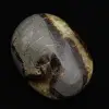 Pebbles of septaria - 2