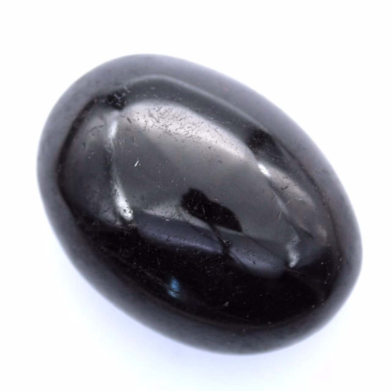 Tourmaline pebbles