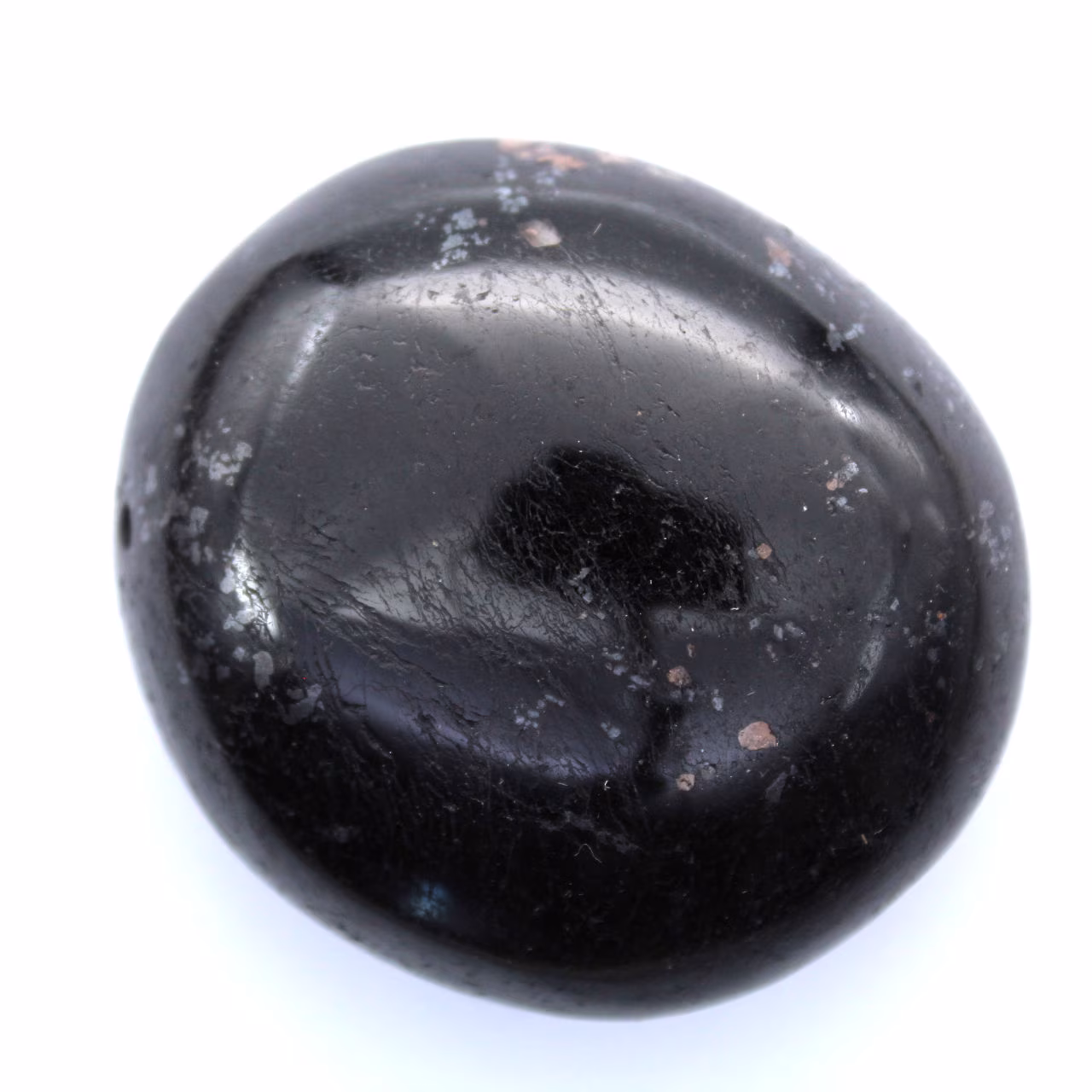 Tourmaline pebbles