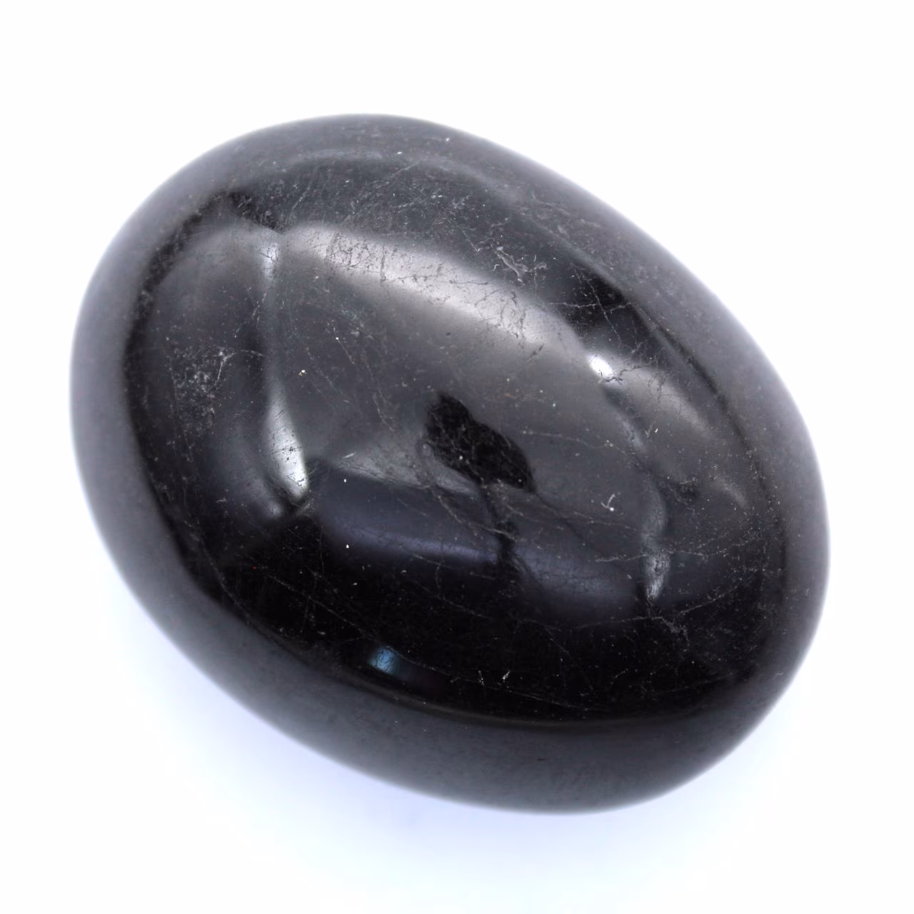 Tourmaline pebbles