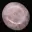 Rose quartz pebbles — 5