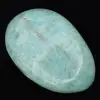 Amazonite pebbles - 0