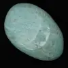 Amazonite pebbles - 2