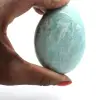 Amazonite pebbles - 1