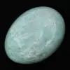 Amazonite pebbles - 0