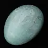 Amazonite pebbles - 2