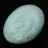 Amazonite pebbles
