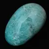 Amazonite pebbles - 0