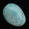 Amazonite pebbles - 0