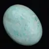 Amazonite pebbles - 0