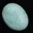 Amazonite pebbles