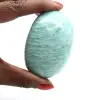 Amazonite pebbles - 1